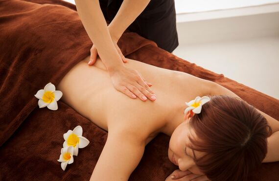 池袋でリンパダイエットをしたいとお考えでしたらぜひエステサロンへ