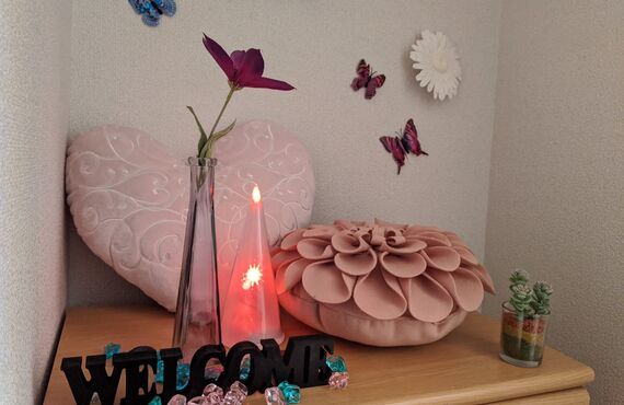 池袋で営業中のエステサロンはアロマにもしっかりこだわっております